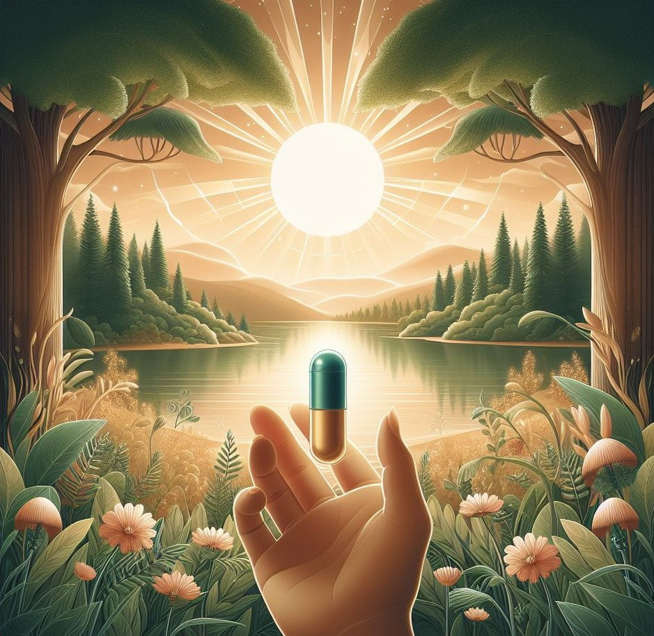 Microdosing Mushrooms: What It Is, Benefits, and How to Start Safely