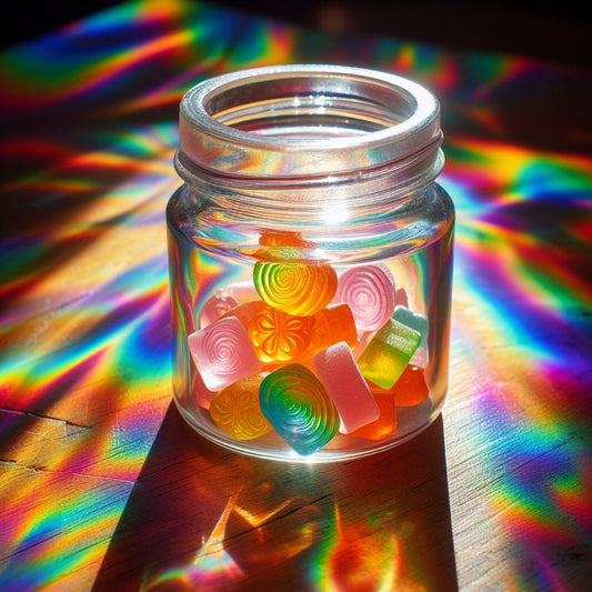 Unlocking Intelligence: The Potential of Microdosing LSD