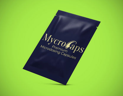 MycroCaps - Sample Pack